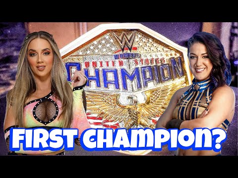 Who NEEDS the WWE Women’s US Championship More?