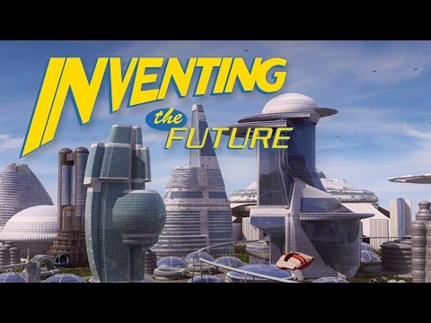 Inventing the Future - Full Video