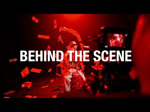 BEHIND THE SCENE | RAPSTAR