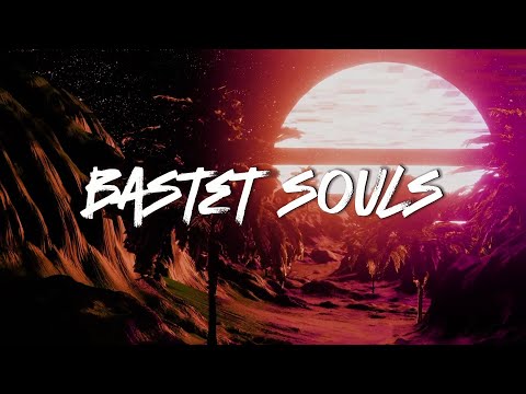 DJ VISUALES  2023 BASTET SOULS