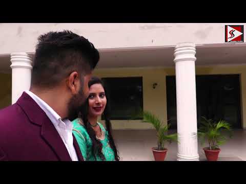 Sarabjeet & Mandeep Pre Wedding 2019