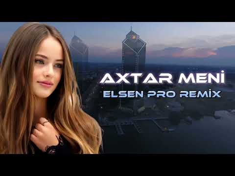 Elsen Pro & Morman - Axtar Meni