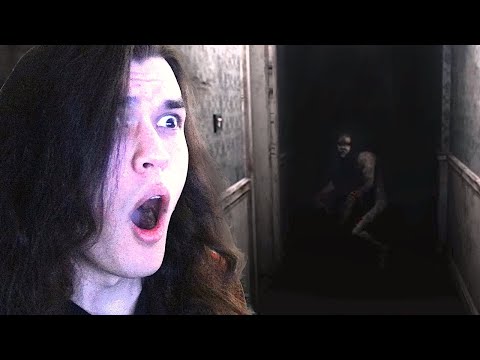 THIS GAME IS INSANELY SCARY | Project Unknown