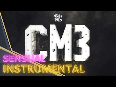 Skilla Baby - Sensual INSTRUMENTAL