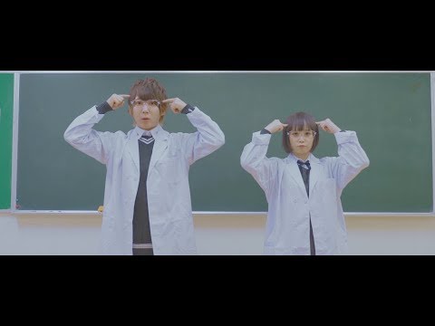 【＠小豆×いりぽん先生】チューリングラブ feat.Sou / ナナヲアカリ【踊ってみた】定点カットver.