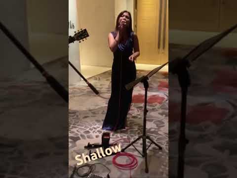 #shallow  #ladygaga  #coversong  #acousticguitar  #duet  #singer  #livemusic