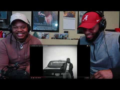 KENDRICK LAMAR - GNX | ALBUM REACTION ... (Rest of the songs)