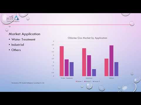 Chlorine Gas Market Report 2024