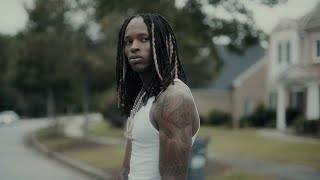 King Von - Armed & Dangerous (Official Video)