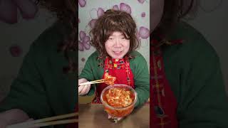 짜파게티 먹는 유형ㅋㅋㅋ How to eat Chapagetti noodles