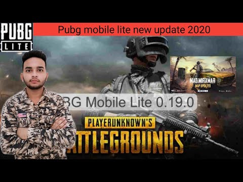 Pubg mobile lite new update 2020 gameplay।। pubg mobile lite gameplay 2020🇮🇳