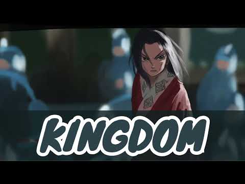 Kingdom: Season 01/ Ending 03 (Never Ending: Dasoku)