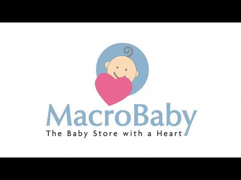 Produtos Diferenciados do Enxoval do Bebê | MacroBaby