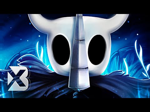 Blxck - Casca Vazia (Hollow Knight)