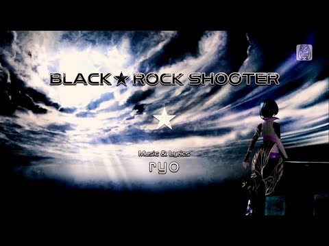 【MEIKO V3】ブラック★ロックシューター (Black★Rock Shooter)【VOCALOID4カバー】