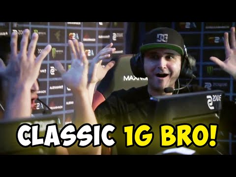 CLASSIC CS:GO Pro FAILS that will make YOU LAUGH and CRY!