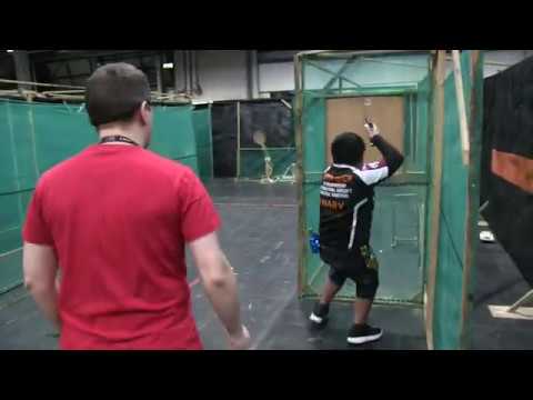 Airsoft Surgeon 2020 Championship Shield Cup Shooter Video 39