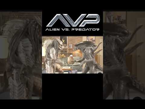 #avp #alien #predator #shorts #short #shortvideo #viralvideo #trend #tremding #movie