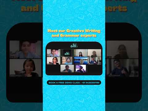 Master English Grammar and Creative Writing | CBSE / ICSE/ IGCSE / IB / ISC / STATE BOARDS