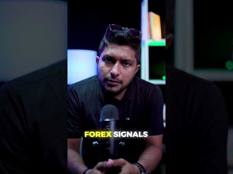 Why learn forex trading? | Forex signals #forextrading #learning