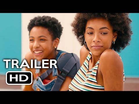 SUMMERTIME Trailer (2020) Netflix