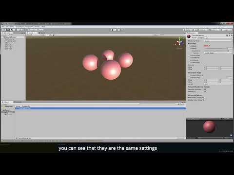 Part 4 of Module 1: Video 7 Materials