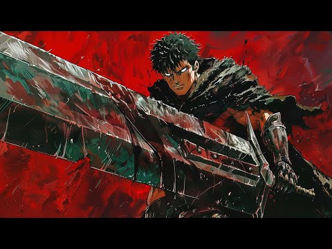 Powerful Orchestral Music: BERSERK Vol. 1