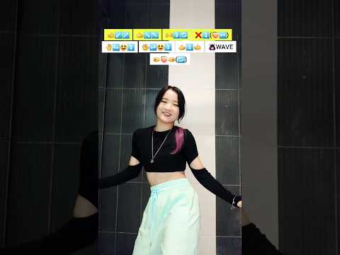 Tutorial "NASTY - TINASHE" Remix Simple Dance Trend Challenge 【SHELLENHANDSTAR】