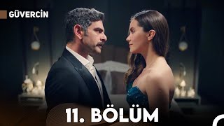 Güvercin 11. Bölüm (FULL HD)