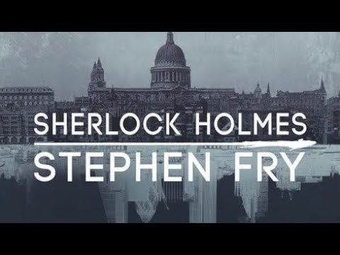 Sherlock Holmes: the Adventure of the Three Garridebs. (Full Audiobook)