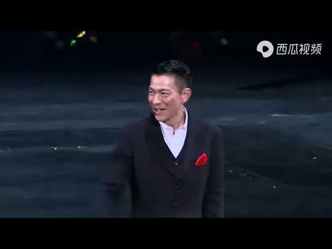 刘德华 最新的 巡回演唱会！2021