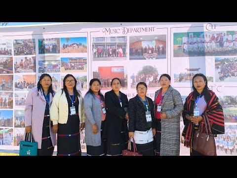 66-U SBAK Women conference || Akuhaito Town 13 to 15 December 2024