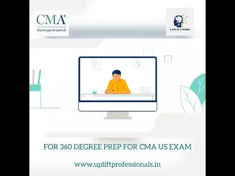 CMA US CREDENTIAL MAKES A DIFFERENCE IN YOUR RESUME