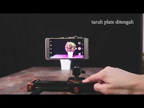 tarion v20 35 degree slider || 12 inches || review bahasa