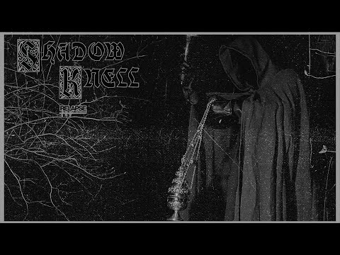 SHADOW KNELL - Shadow Knell [FULL ALBUM STREAM]