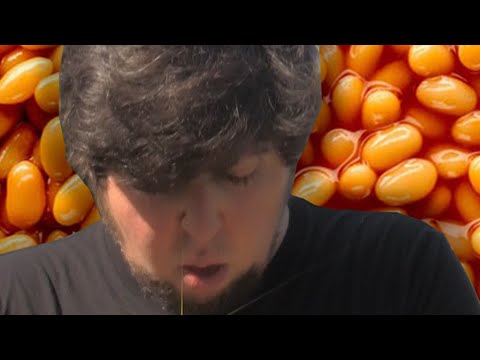 Jon Spills the Beans