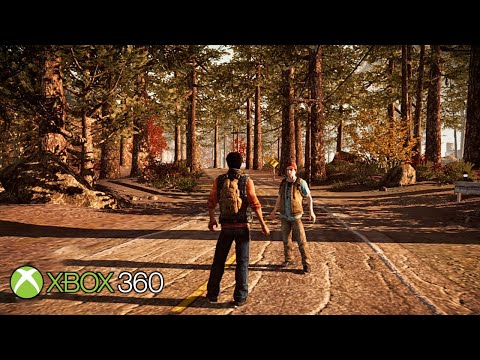 STATE OF DECAY | Xbox 360 Gameplay