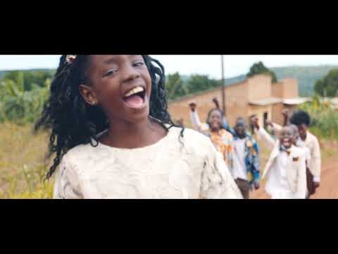 We Will Go - Watoto Children's Choir (Official Music Video)