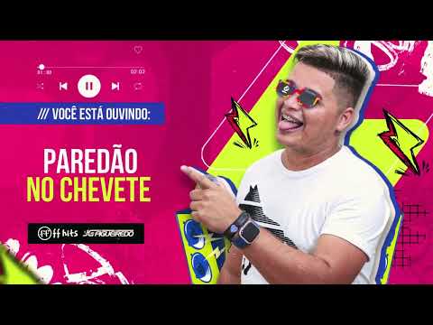 Paredão No Chevete | MATHEUS CANTOR | O MC do Piseiro | Pisadinha Paredão 2023 | Musica Nova