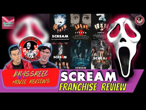 Scream - Franchise discussion