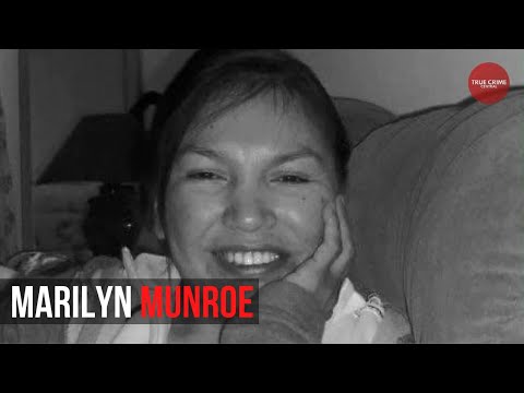 Marilyn Rose Munroe | Taken | Crime Stories