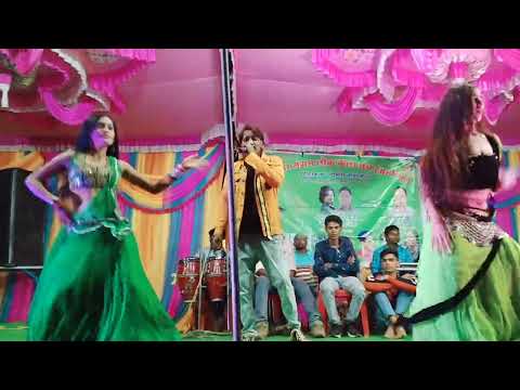 सुधा स्वर संगम लोक कला मंच 🔥‼️ नागपुरी गीत की प्रस्तुति सुराग़ मरकाम द्वारा ♥️‼️ Cg orchestra video