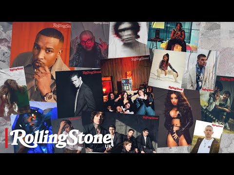 One year of Rolling Stone UK