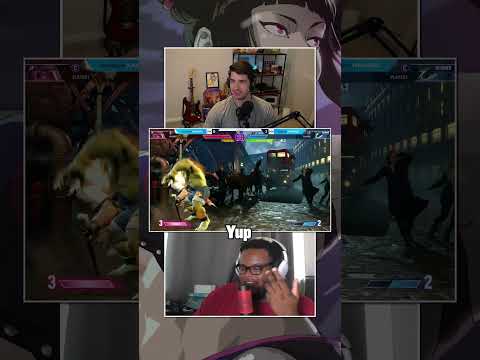 BrianF's Picks For EVO!