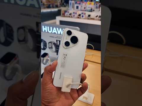 Huawei Pura 70, Price in Kuwait 200 Dinar #shorts #youtube #Huawei #androidphone #Huawei Pura70