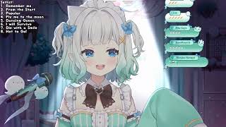 【Maid Mint】Hot To Go!【Karaoke Clip】/【 ミント・ファントーム】Hot To Go!【歌枠切り抜き】