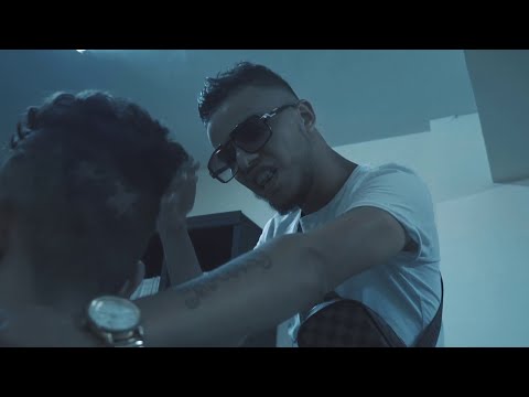 BREEZY - 5/5  (Clip officiel )  Prod by Snack Beats