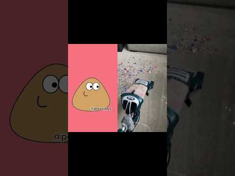 POU REACT #69 #pouvlogs #pou