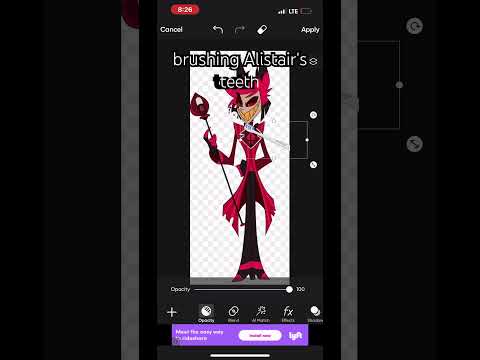 #hazbinhotel #helluvaboss