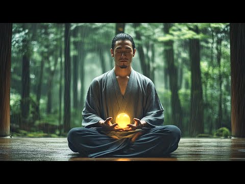 Eliminate All negative Energy - Tibetan Meditation Music For Healing - Reduce Stress, Anxiety